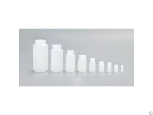 Dm0008en Plastic Reagent Bottle