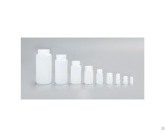 Dm0008en Plastic Reagent Bottle