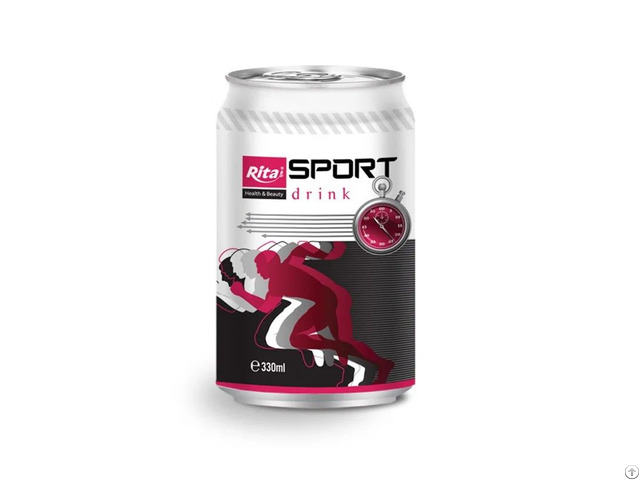 The Sport Drink Full Power 330ml Wholesale Beverage