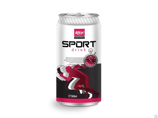 Best Sport Drink Fresher 500ml Wholesale Beverage