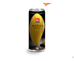 Tropical Fruit Low Sugar Drink Mango Juice 330ml Wholesale Beverage