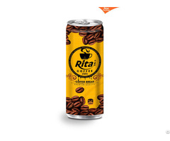 Vietnam Coffee Drink Break 330ml Wholesale Beverage