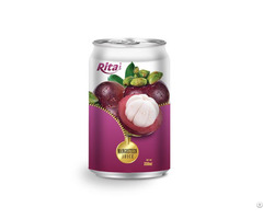 Share Market Price 330ml Mangosteen Juice Wholesale Beverage