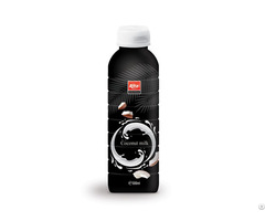 Rita Brand Coconut Milk Drink Own 500ml Wholesale Beverage