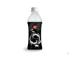 Coconut Milk Drink 350ml Oem Supply From Vietnam