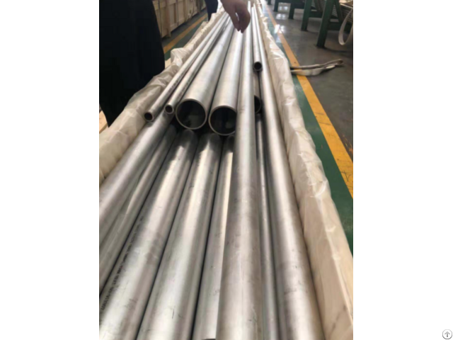 Bulk Supply Of Aisi H13 Pipes For Extrusion Sleeves