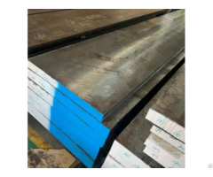Iso 40crmov 5 Steel For Automotive Hot Work Dies Supplier China