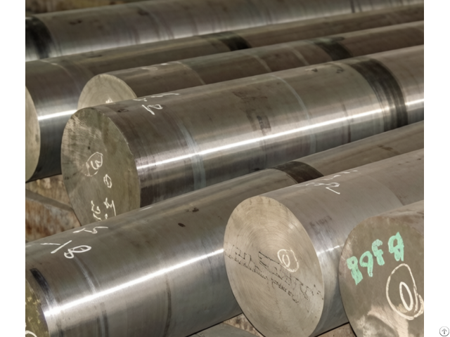 In Stock Availability 40crmov 5 Steel Peeled Surface Supply