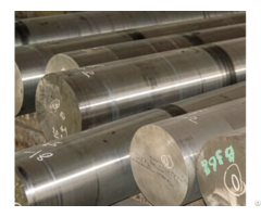 In Stock Availability 40crmov 5 Steel Peeled Surface Supply