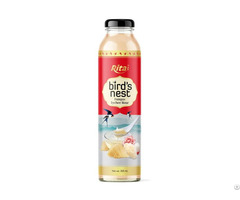 Bird S Nest Fungus Lychee Rose 315ml Oem Supply From Vietnam