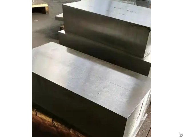 Manufacturer Of 40crmov 5 Die Steel Material For Aluminum Extrusion Dies