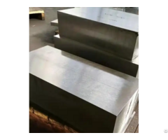Manufacturer Of 40crmov 5 Die Steel Material For Aluminum Extrusion Dies
