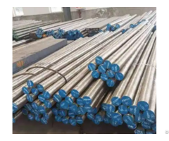 Export X40crmov 5 1 Steel Featuring Excellent Machinability