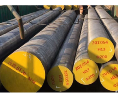Din X40crmov 5 1 Steel Polished Surface Process