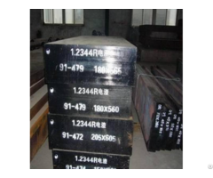 Supply 1 2344 Tool Steel For Heavy Duty Forging Dies