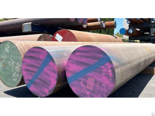 Din X40crmov 5 1 Material For Hot Forging Die Inserts
