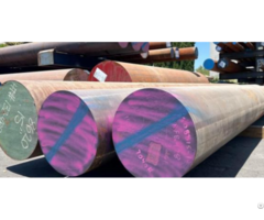Din X40crmov 5 1 Material For Hot Forging Die Inserts
