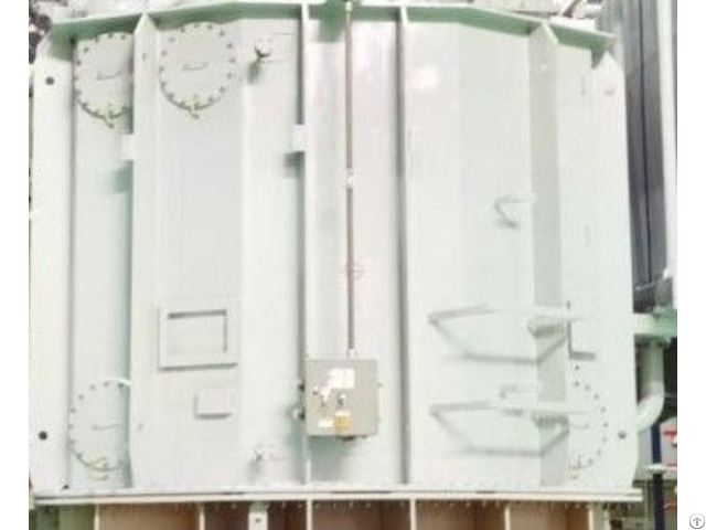 500kv Power Transformer