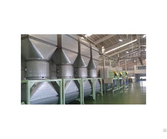 Air Fry Instant Noodle Production Line
