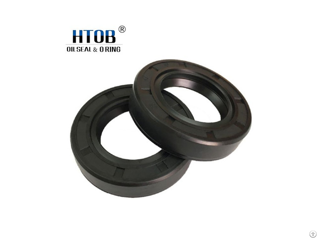 A Rubber Oil Seal