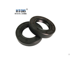 A Rubber Oil Seal