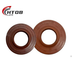 Oubei Ec End Cap Covers Oil Seals