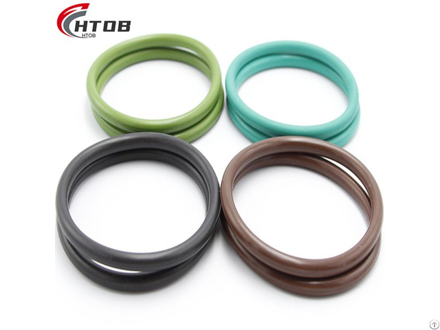 Afkm Rubber O Rings