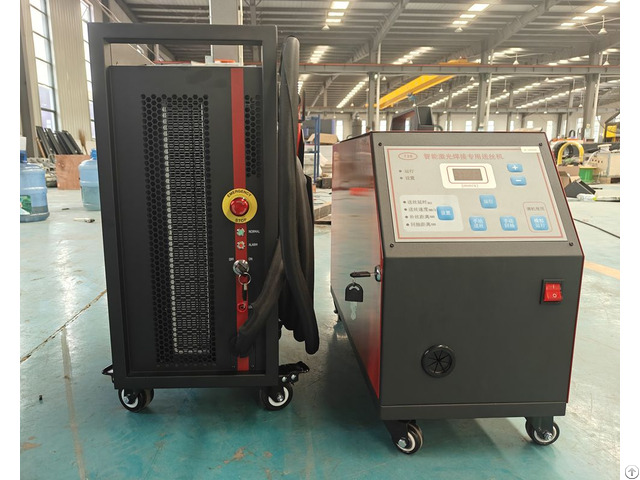 Maxcool Air Cooled Laser Welding Machine