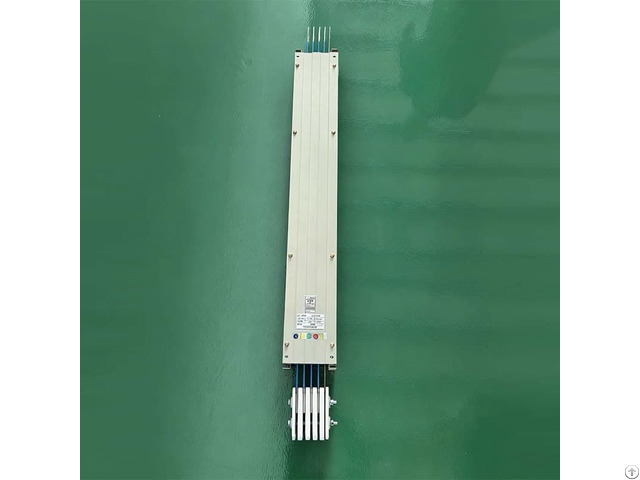 Air Insulated Busway