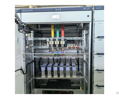 Gcs Type Low Voltage Withdrawable Switchgear