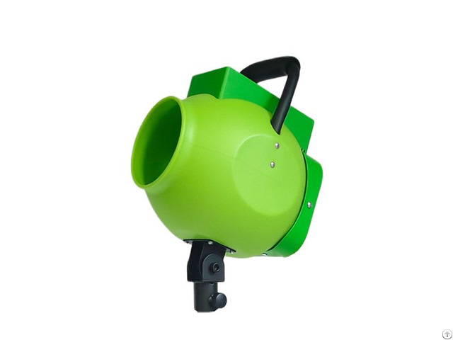 Stage Light Mini Portable Foam Machine Phs005