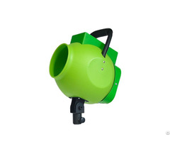 Stage Light Mini Portable Foam Machine Phs005