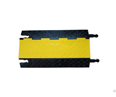 Cord Protector Stage Lighting 5 Channel Cable Ramp Phz003