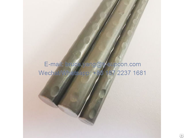 Indented Pc Wire Manufacturer