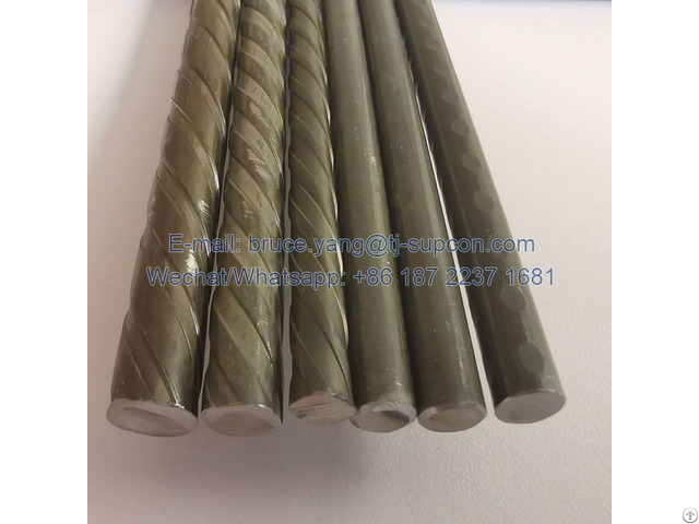 Pc Steel Bar