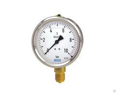 Pressure Gauge Supplier
