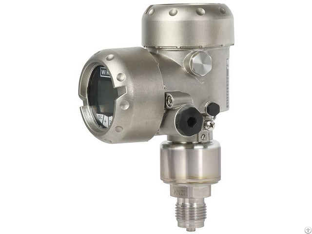 Process Transmitters Manufacturer