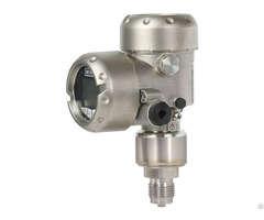 Process Transmitters Manufacturer