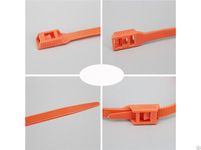 Playground Cable Ties