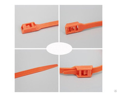 Playground Cable Ties