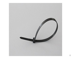 Pa66 Nylon Cable Ties