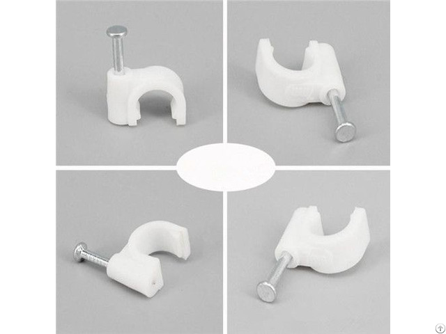 Cable Clips