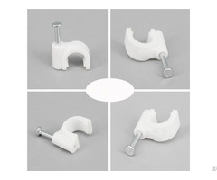 Cable Clips
