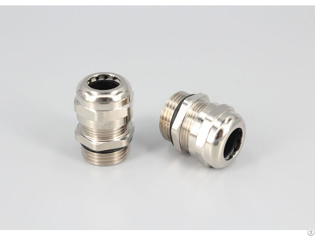 Metal Cable Glands