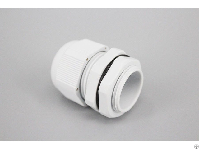 Nylon Cable Glands