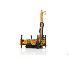 Reverse Circulation Drilling Rig