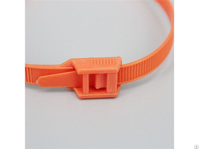 In Line Cable Ties
