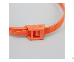 In Line Cable Ties