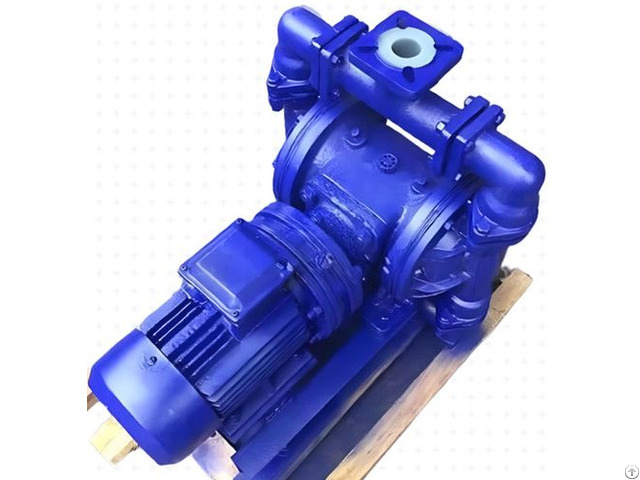 Dby Electric Self Prming Diaphragm Pump