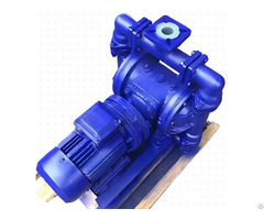 Dby Electric Self Prming Diaphragm Pump